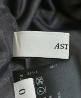 ASTRAET（アストラット）ロング・マキシ丈スカート グレー サイズ:0(XS位) レディース/2200629942370