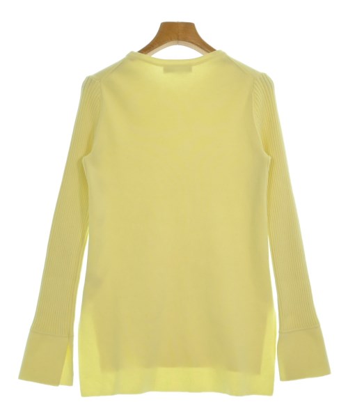 ASTRAET（アストラット）ニット・セーター 黄 サイズ:-(S位) レディース/2200637873031