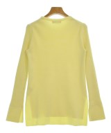 ASTRAET（アストラット）ニット・セーター 黄 サイズ:-(S位) レディース/2200637873031