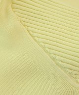 ASTRAET（アストラット）ニット・セーター 黄 サイズ:-(S位) レディース/2200637873031