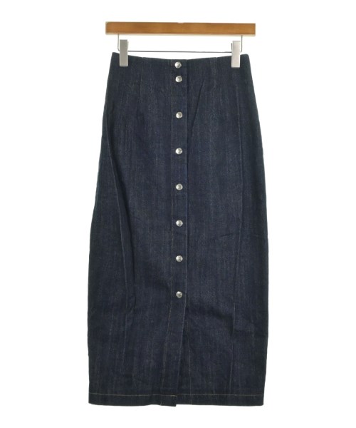 アストラット(ASTRAET)のASTRAET ロング・マキシ丈スカート