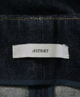 ASTRAET（アストラット）ロング・マキシ丈スカート 紺 サイズ:1(S位) レディース/2200637873048