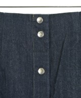 ASTRAET（アストラット）ロング・マキシ丈スカート 紺 サイズ:1(S位) レディース/2200637873048