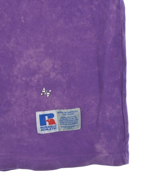 ASTRAET（アストラット）Tシャツ・カットソー 紫 サイズ:F レディース/2200633881030