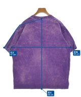 ASTRAET（アストラット）Tシャツ・カットソー 紫 サイズ:F レディース/2200633881030