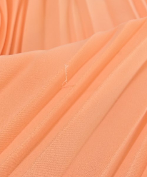 ASTRAET（アストラット）ロング・マキシ丈スカート オレンジ サイズ:0(XS位) レディース/2200637848060