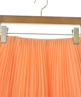 ASTRAET（アストラット）ロング・マキシ丈スカート オレンジ サイズ:0(XS位) レディース/2200637848060