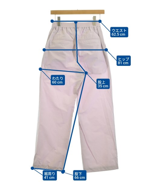 ASTRAET（アストラット）その他 ピンク サイズ:00(XS位) レディース/2200643827110