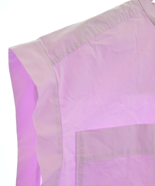 ASTRAET（アストラット）カジュアルシャツ ピンク サイズ:-(M位) レディース/2200614609066