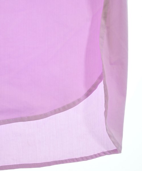 ASTRAET（アストラット）カジュアルシャツ ピンク サイズ:-(M位) レディース/2200614609066