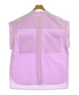 ASTRAET（アストラット）カジュアルシャツ ピンク サイズ:-(M位) レディース/2200614609066