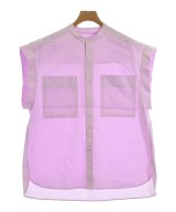 ASTRAET カジュアルシャツ