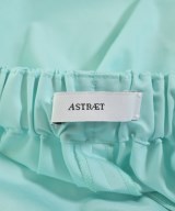 ASTRAET（アストラット）ブラウス 緑 サイズ:F レディース/2200614609073