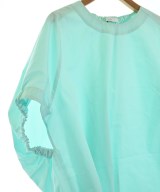 ASTRAET（アストラット）ブラウス 緑 サイズ:F レディース/2200614609073