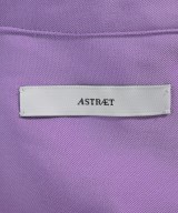 ASTRAET（アストラット）カジュアルシャツ 紫 サイズ:-(M位) レディース/2200614609103