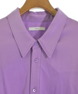 ASTRAET（アストラット）カジュアルシャツ 紫 サイズ:-(M位) レディース/2200614609103