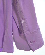 ASTRAET（アストラット）カジュアルシャツ 紫 サイズ:-(M位) レディース/2200614609103