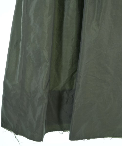 ASTRAET（アストラット）ワンピース カーキ サイズ:-(M位) レディース/2200639128184