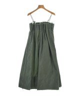 ASTRAET（アストラット）ワンピース カーキ サイズ:-(M位) レディース/2200639128184