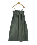 ASTRAET（アストラット）ワンピース カーキ サイズ:-(M位) レディース/2200639128184