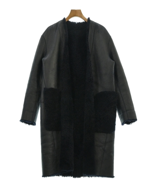 アストラット(ASTRAET)のASTRAET ムートンコート