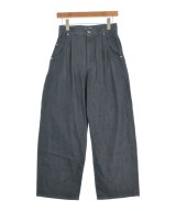 ASTRAET デニムパンツ