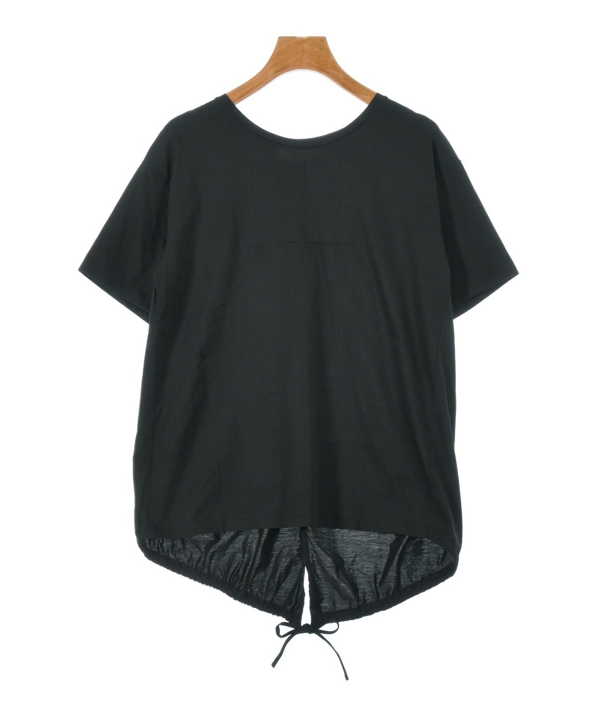 ASTRAET（アストラット）Tシャツ・カットソー 黒 サイズ:-(XL位