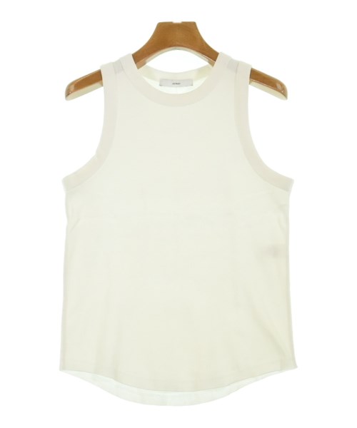 アストラット(ASTRAET)のASTRAET タンクトップ