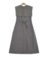 ASTRAET シャツワンピース
