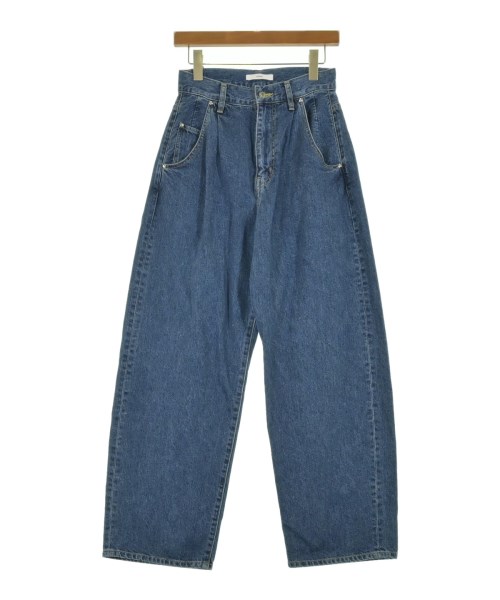 アストラット(ASTRAET)のASTRAET デニムパンツ