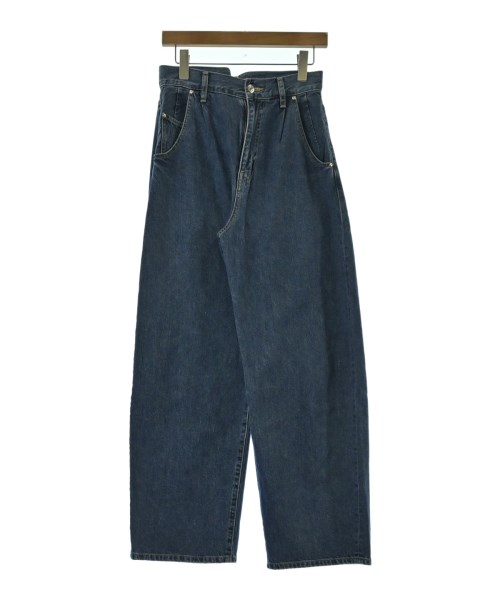 アストラット(ASTRAET)のASTRAET デニムパンツ