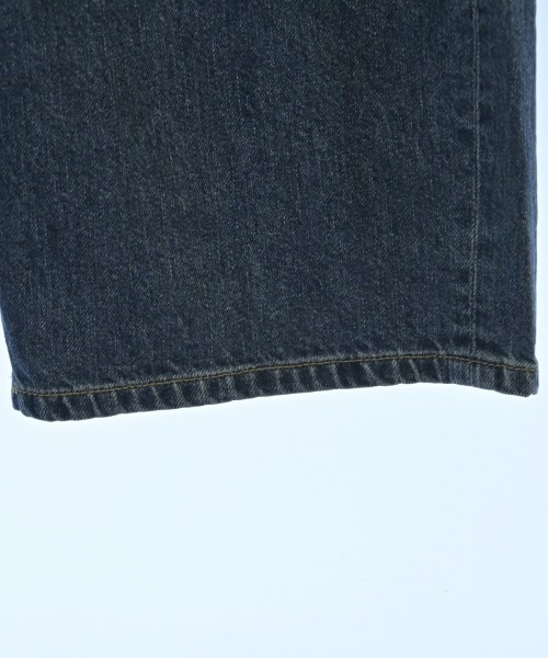 ASTRAET（アストラット）デニムパンツ 青 サイズ:1(S位) レディース/2200610681356