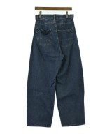 ASTRAET（アストラット）デニムパンツ 青 サイズ:1(S位) レディース/2200610681356