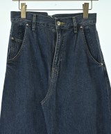 ASTRAET（アストラット）デニムパンツ 青 サイズ:1(S位) レディース/2200610681356