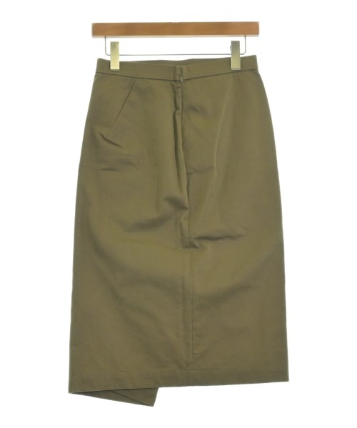 アストラット(ASTRAET)のASTRAET ロング・マキシ丈スカート