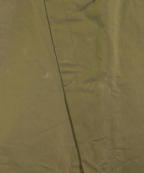 ASTRAET（アストラット）ロング・マキシ丈スカート カーキ サイズ:0(XS位) レディース/2200621565201