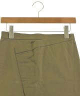 ASTRAET（アストラット）ロング・マキシ丈スカート カーキ サイズ:0(XS位) レディース/2200621565201