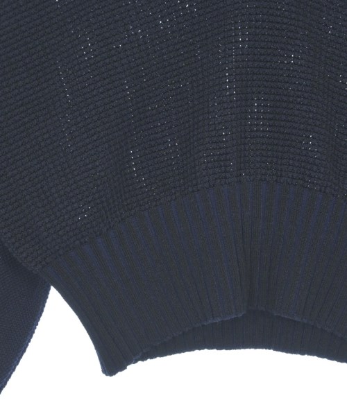 ASTRAET（アストラット）ニット・セーター 紺 サイズ:F レディース/2200621666045