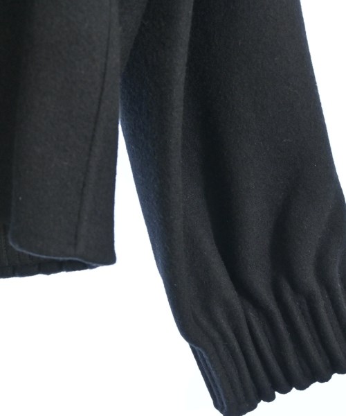 ASTRAET（アストラット）ジャケット 黒 サイズ:0(XS位) レディース/2200618464012