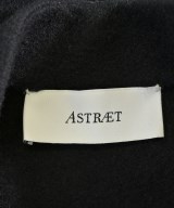 ASTRAET（アストラット）ジャケット 黒 サイズ:0(XS位) レディース/2200618464012