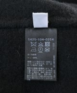 ASTRAET（アストラット）ジャケット 黒 サイズ:0(XS位) レディース/2200618464012