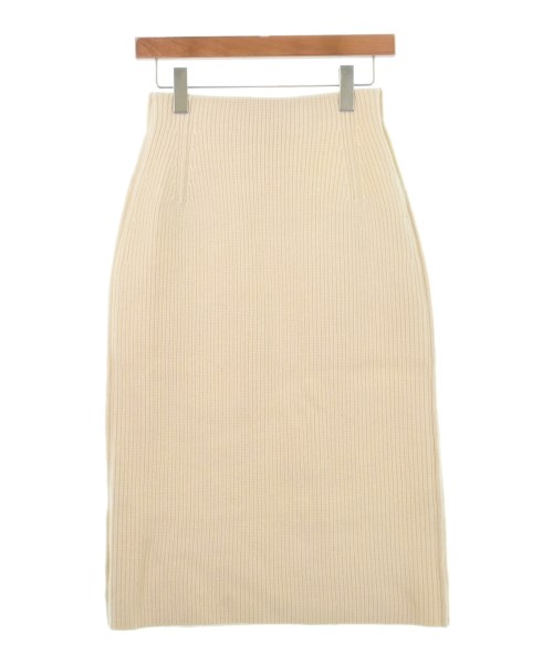 アストラット(ASTRAET)のASTRAET ロング・マキシ丈スカート