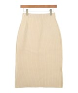 ASTRAET（アストラット）ロング・マキシ丈スカート 白 サイズ:-(M位) レディース/2200621185010