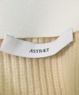 ASTRAET（アストラット）ロング・マキシ丈スカート 白 サイズ:-(M位) レディース/2200621185010