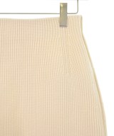 ASTRAET（アストラット）ロング・マキシ丈スカート 白 サイズ:-(M位) レディース/2200621185010