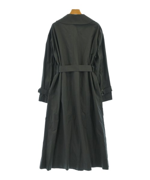 ASTRAET（アストラット）トレンチコート 黒 サイズ:1(S位) レディース/2200622364018