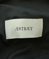 ASTRAET（アストラット）トレンチコート 黒 サイズ:1(S位) レディース/2200622364018