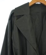 ASTRAET（アストラット）トレンチコート 黒 サイズ:1(S位) レディース/2200622364018