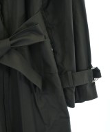 ASTRAET（アストラット）トレンチコート 黒 サイズ:1(S位) レディース/2200622364018