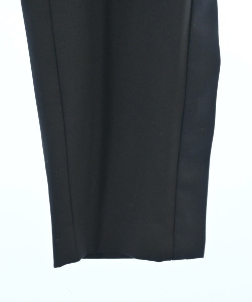 ASTRAET（アストラット）その他 黒 サイズ:00(XXS位) レディース/2200623800102